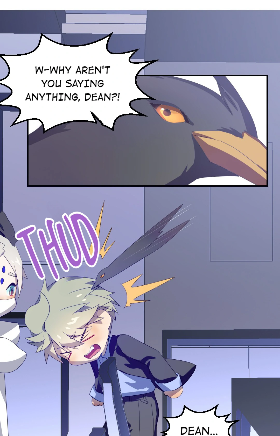 I Have A Divine Beast At Home (Official) Chapter 52 - page 4