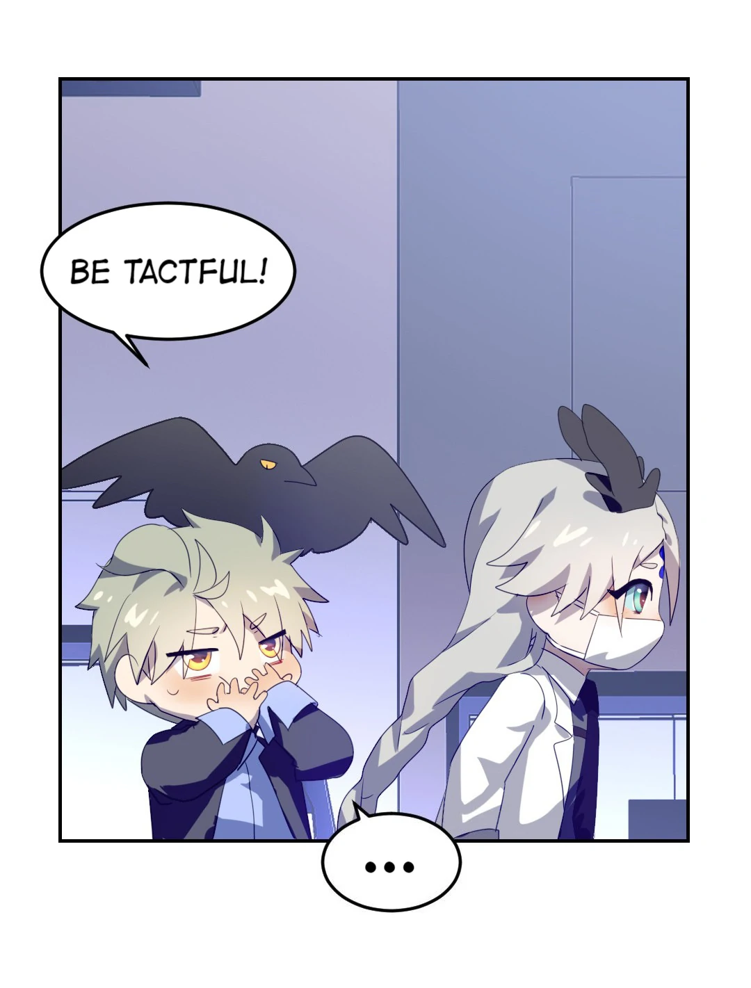 I Have A Divine Beast At Home (Official) Chapter 52 - page 6