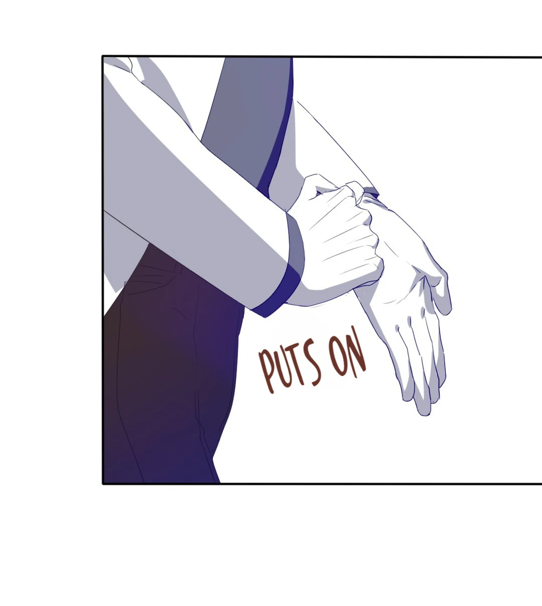I Have A Divine Beast At Home (Official) Chapter 52 - page 7