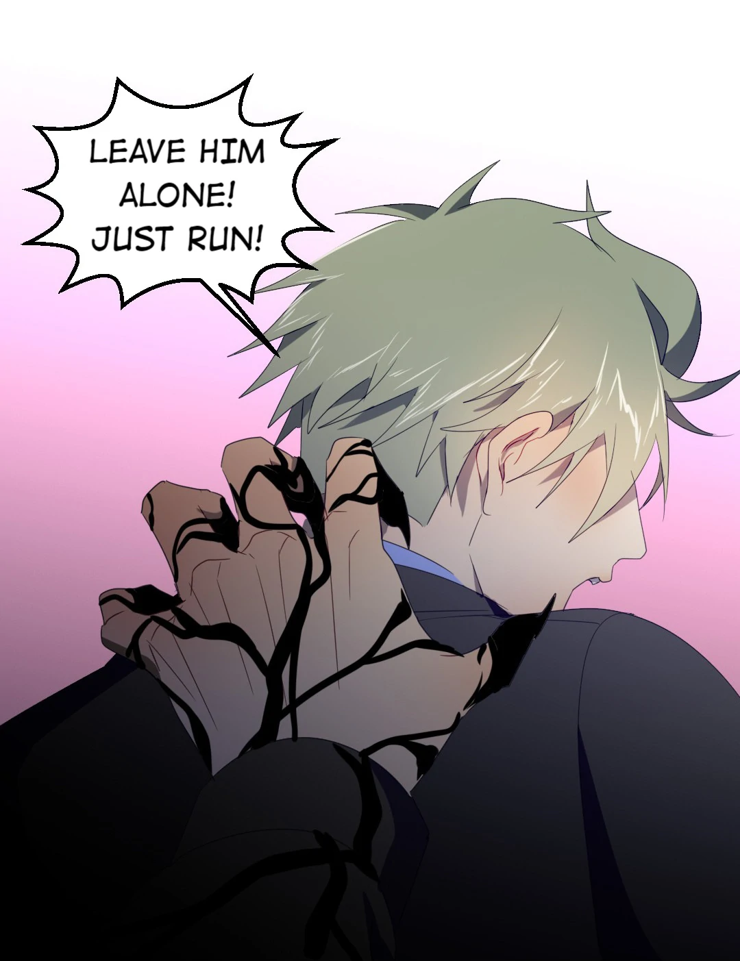 I Have A Divine Beast At Home (Official) Chapter 51 - page 10
