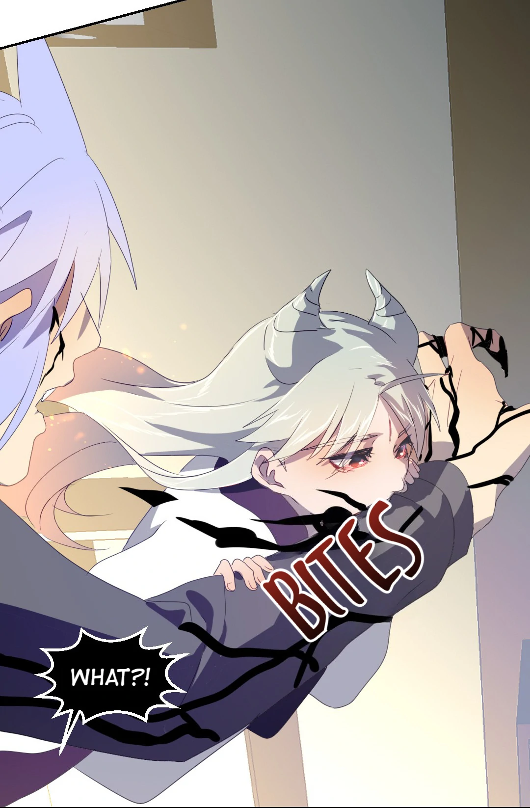 I Have A Divine Beast At Home (Official) Chapter 51 - page 12