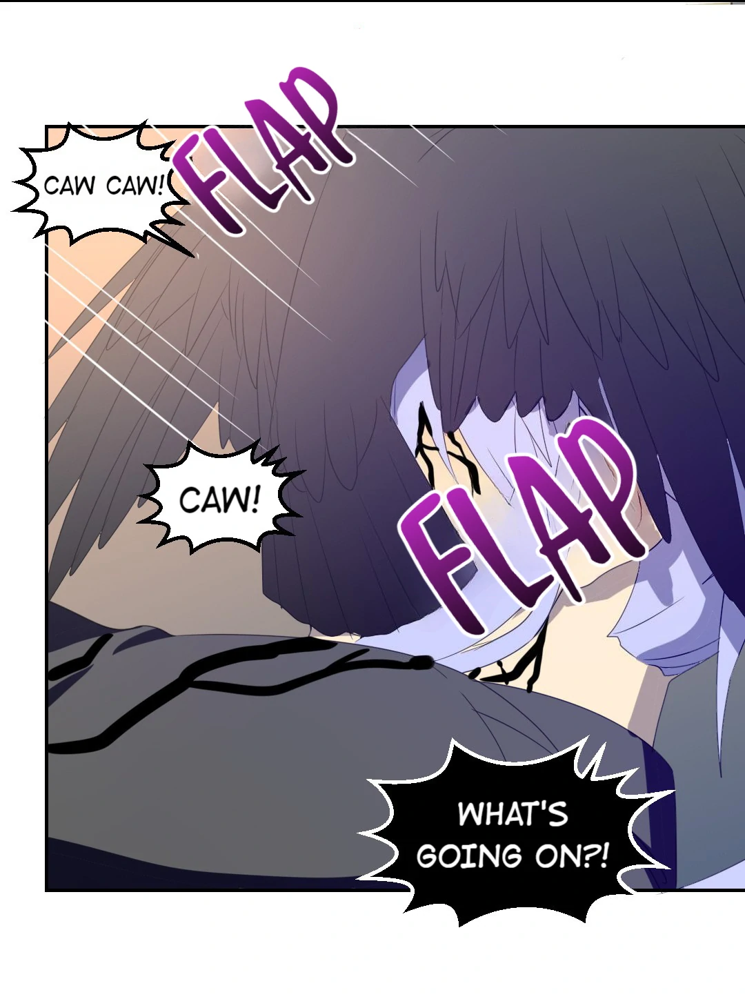 I Have A Divine Beast At Home (Official) Chapter 51 - page 13
