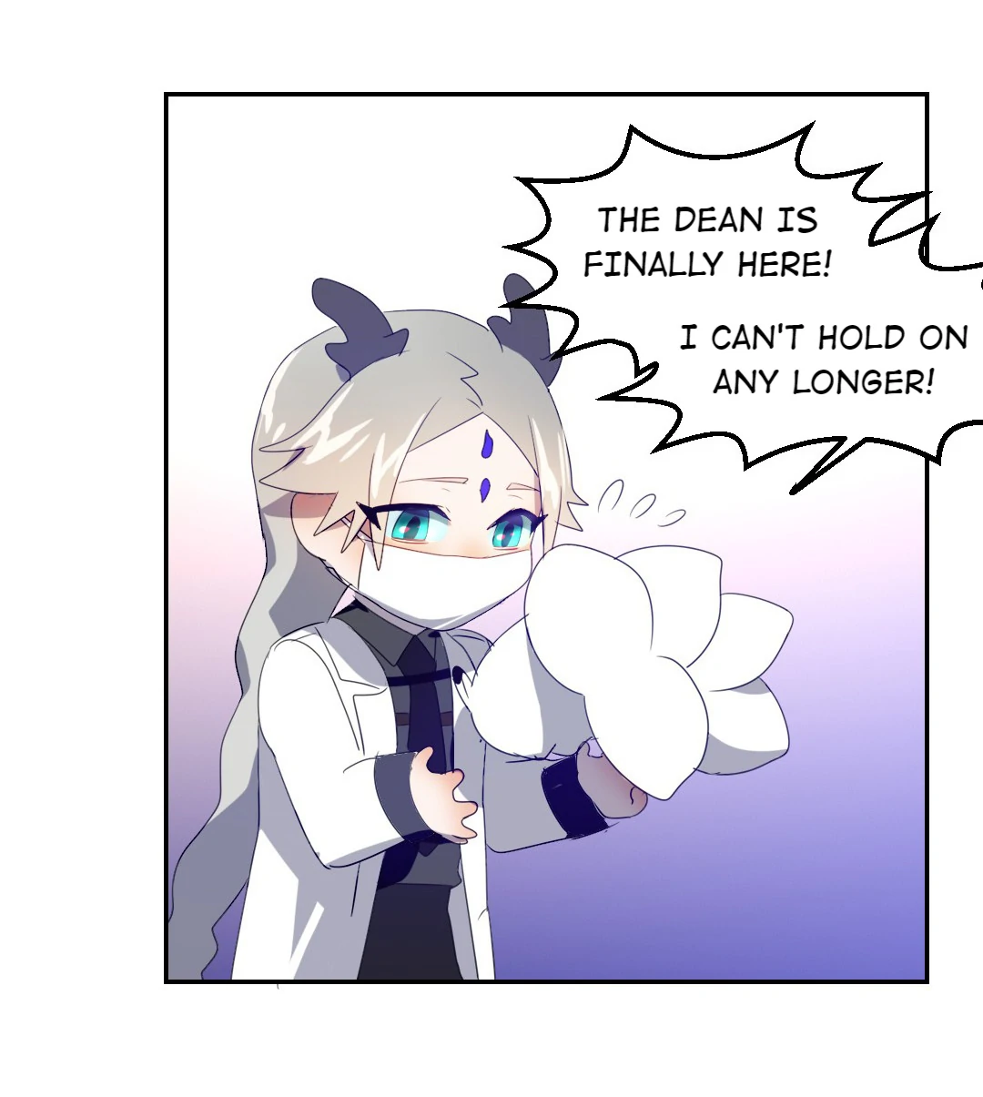 I Have A Divine Beast At Home (Official) Chapter 51 - page 16