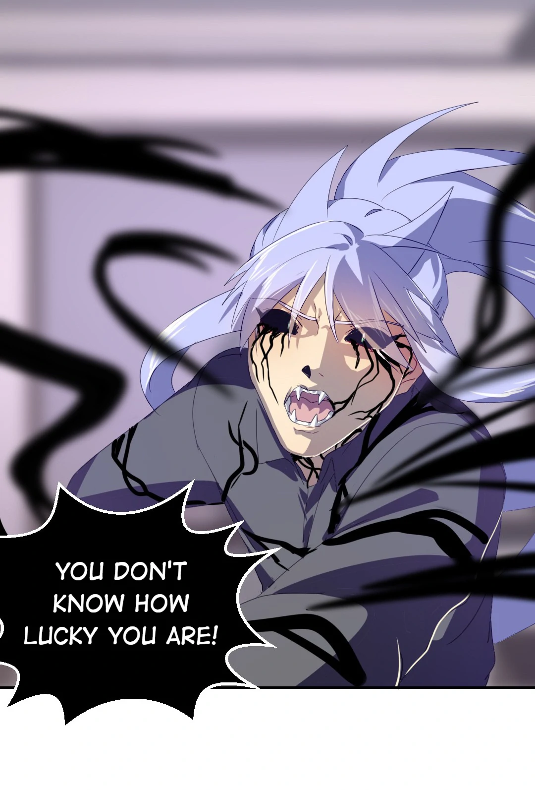 I Have A Divine Beast At Home (Official) Chapter 51 - page 4