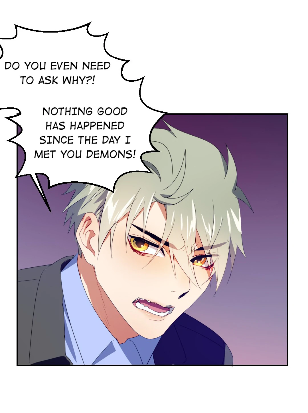 I Have A Divine Beast At Home (Official) Chapter 50 - page 10