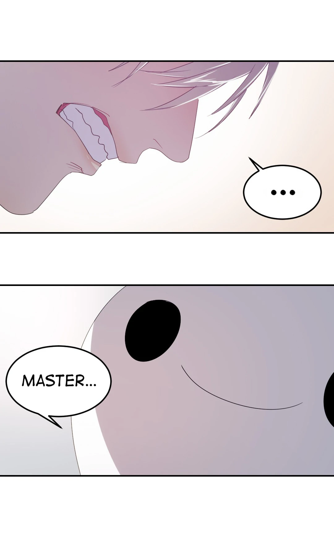 I Have A Divine Beast At Home (Official) Chapter 50 - page 18