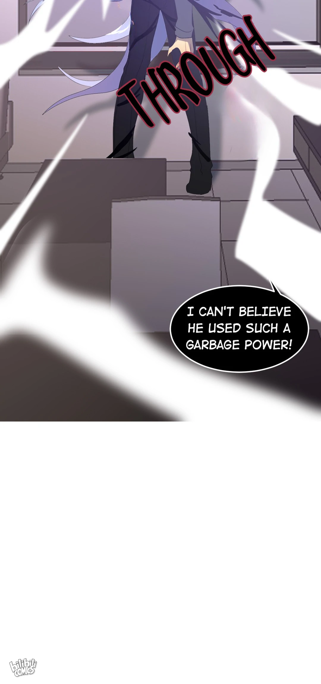 I Have A Divine Beast At Home (Official) Chapter 50 - page 23