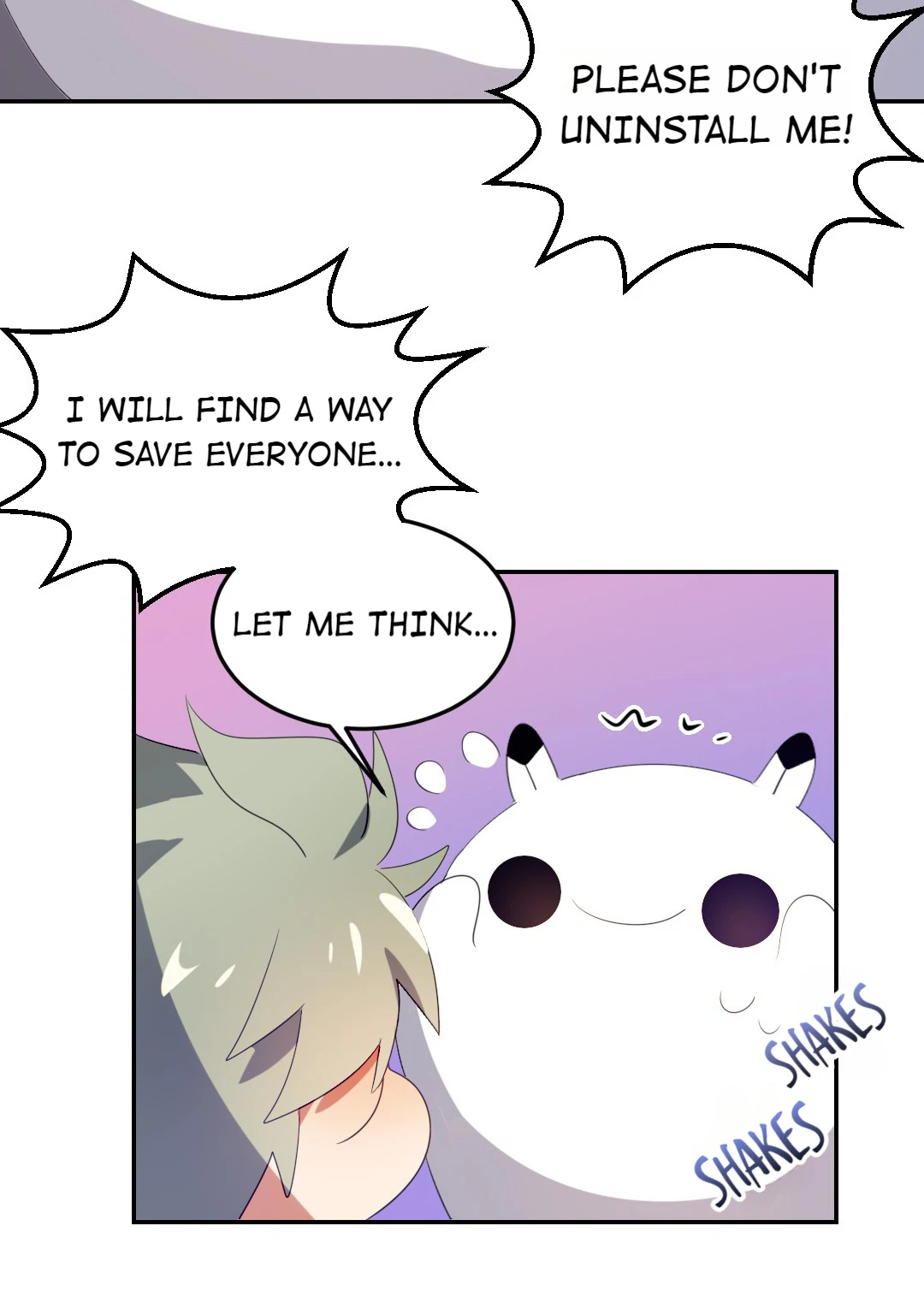 I Have A Divine Beast At Home (Official) Chapter 50 - page 3