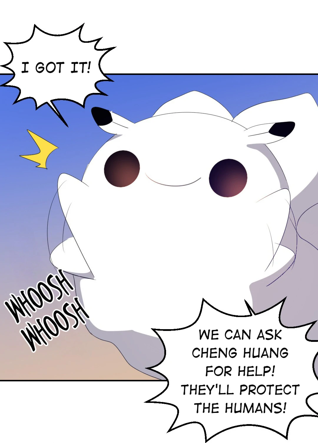 I Have A Divine Beast At Home (Official) Chapter 50 - page 4