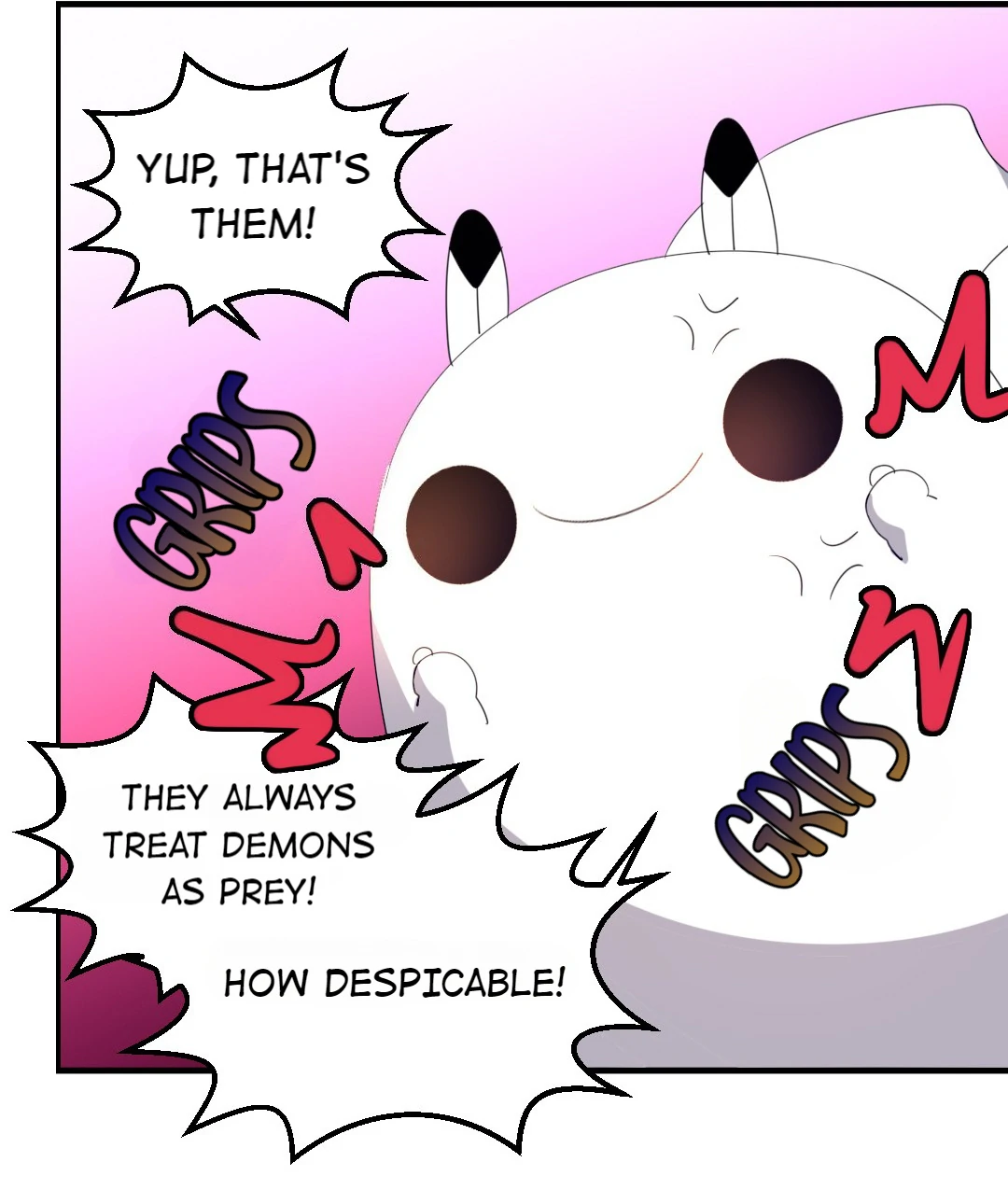 I Have A Divine Beast At Home (Official) Chapter 50 - page 6