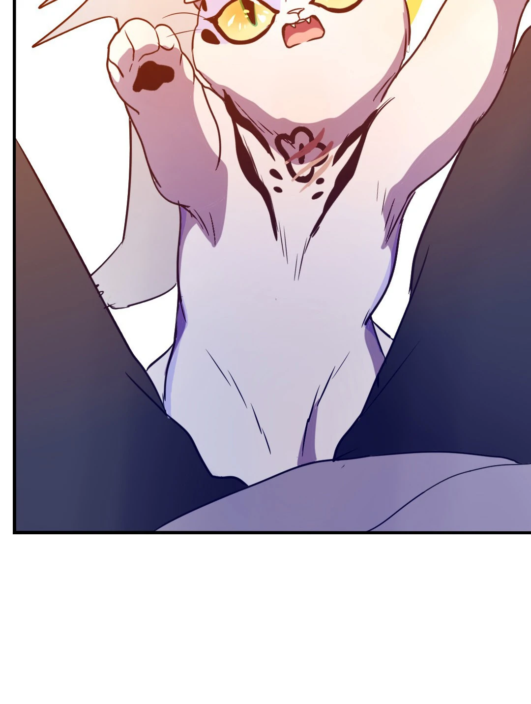 I Have A Divine Beast At Home (Official) Chapter 5 - page 15