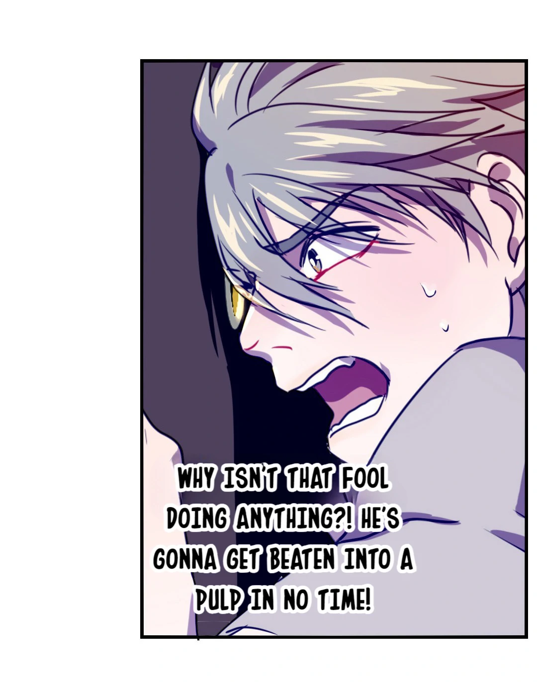 I Have A Divine Beast At Home (Official) Chapter 5 - page 26
