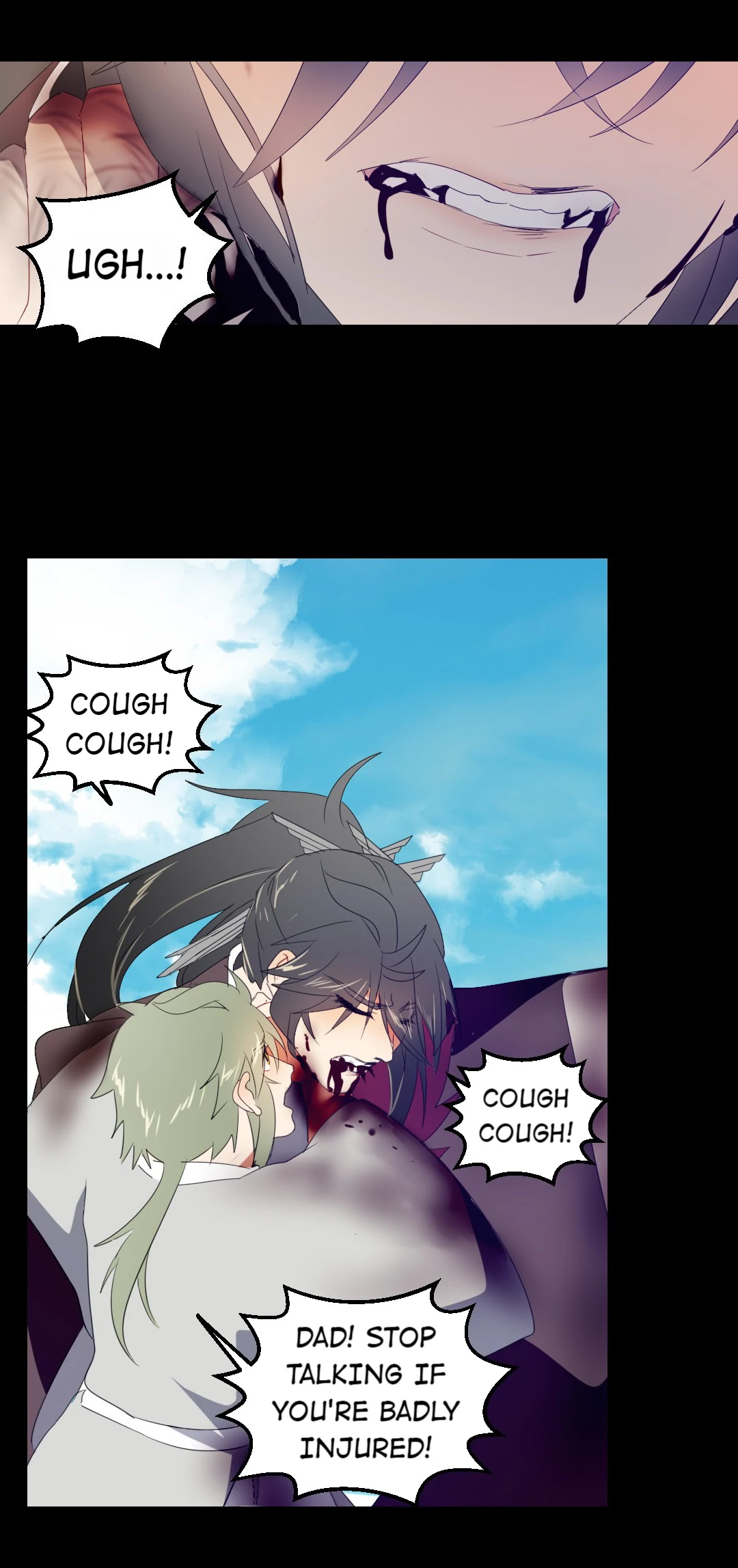 I Have A Divine Beast At Home (Official) Chapter 49 - page 10