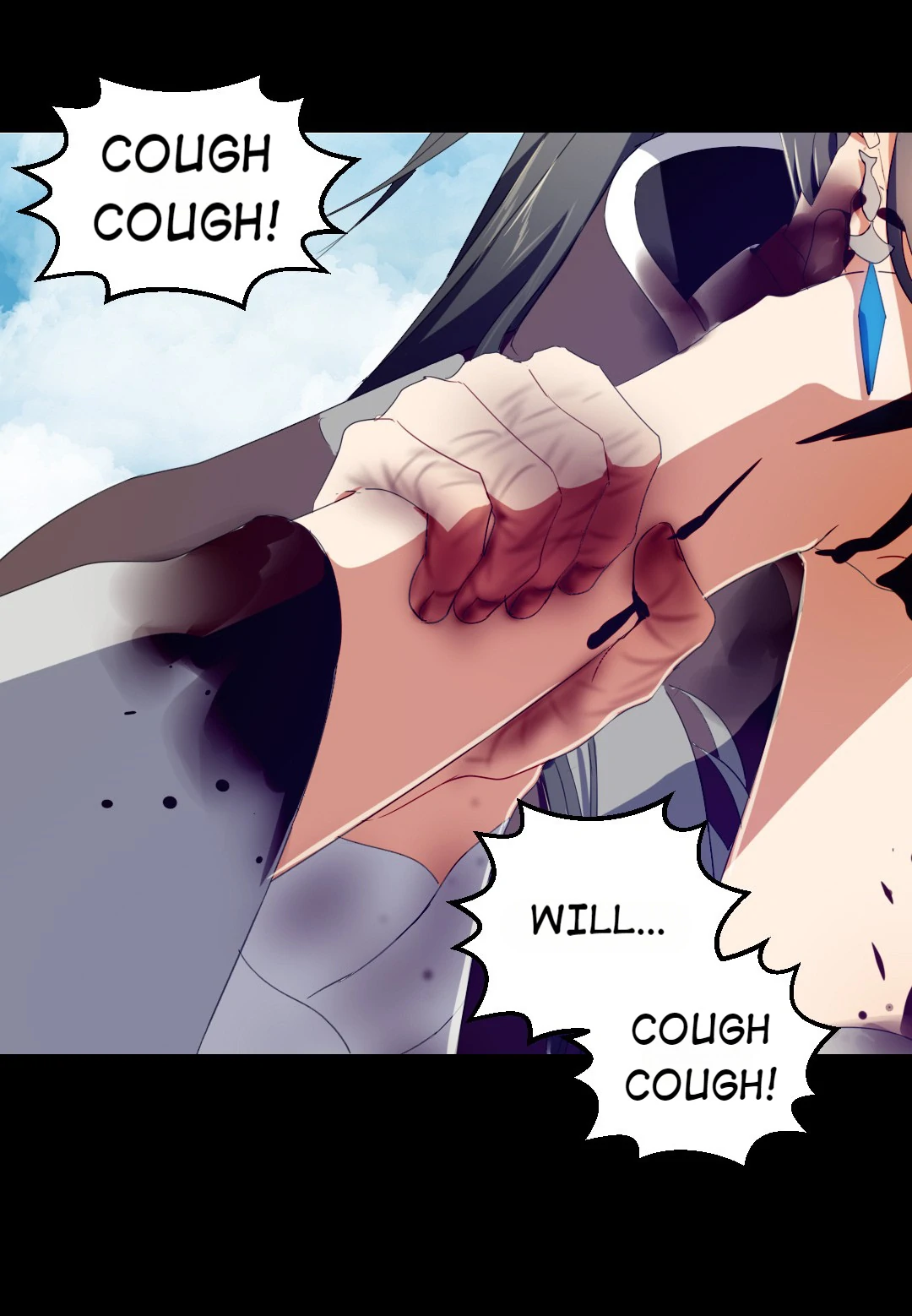I Have A Divine Beast At Home (Official) Chapter 49 - page 11