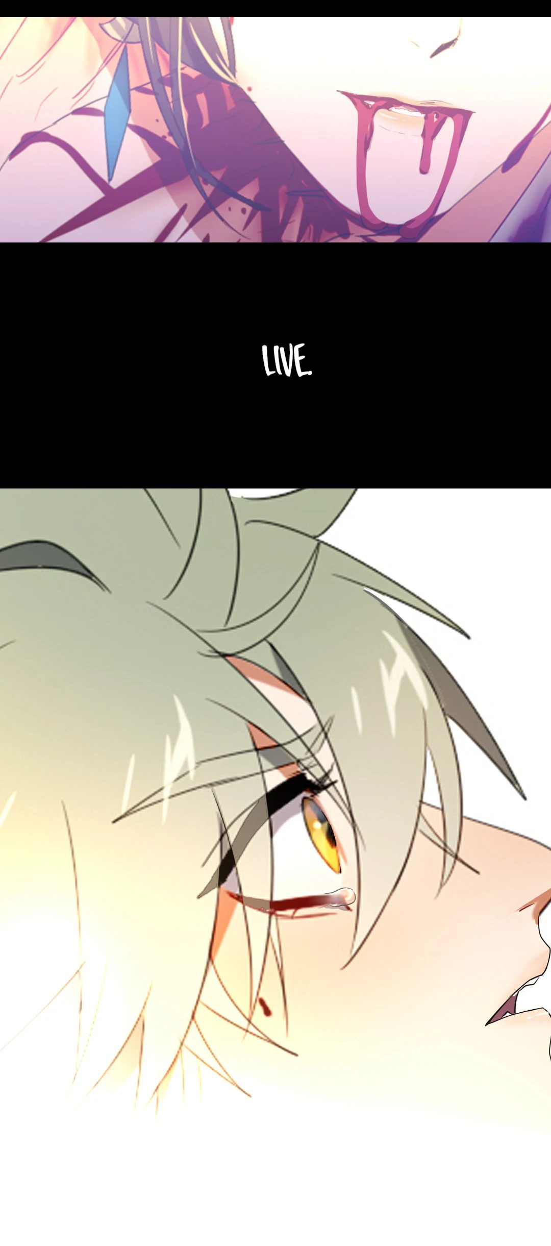 I Have A Divine Beast At Home (Official) Chapter 49 - page 14