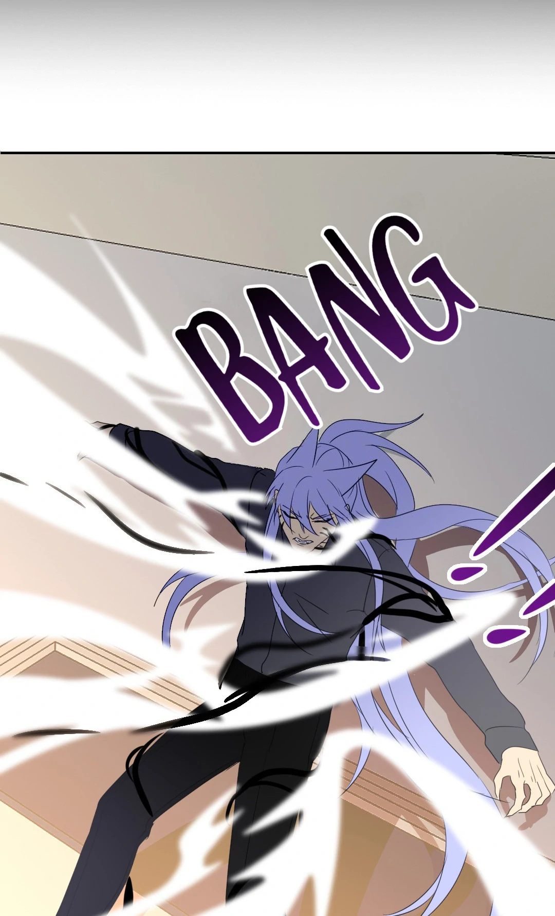 I Have A Divine Beast At Home (Official) Chapter 49 - page 19