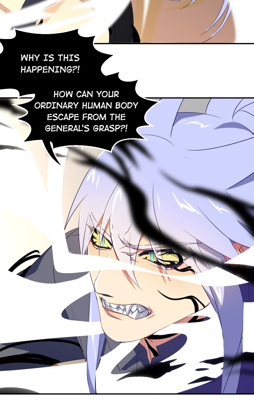 I Have A Divine Beast At Home (Official) Chapter 49 - page 20