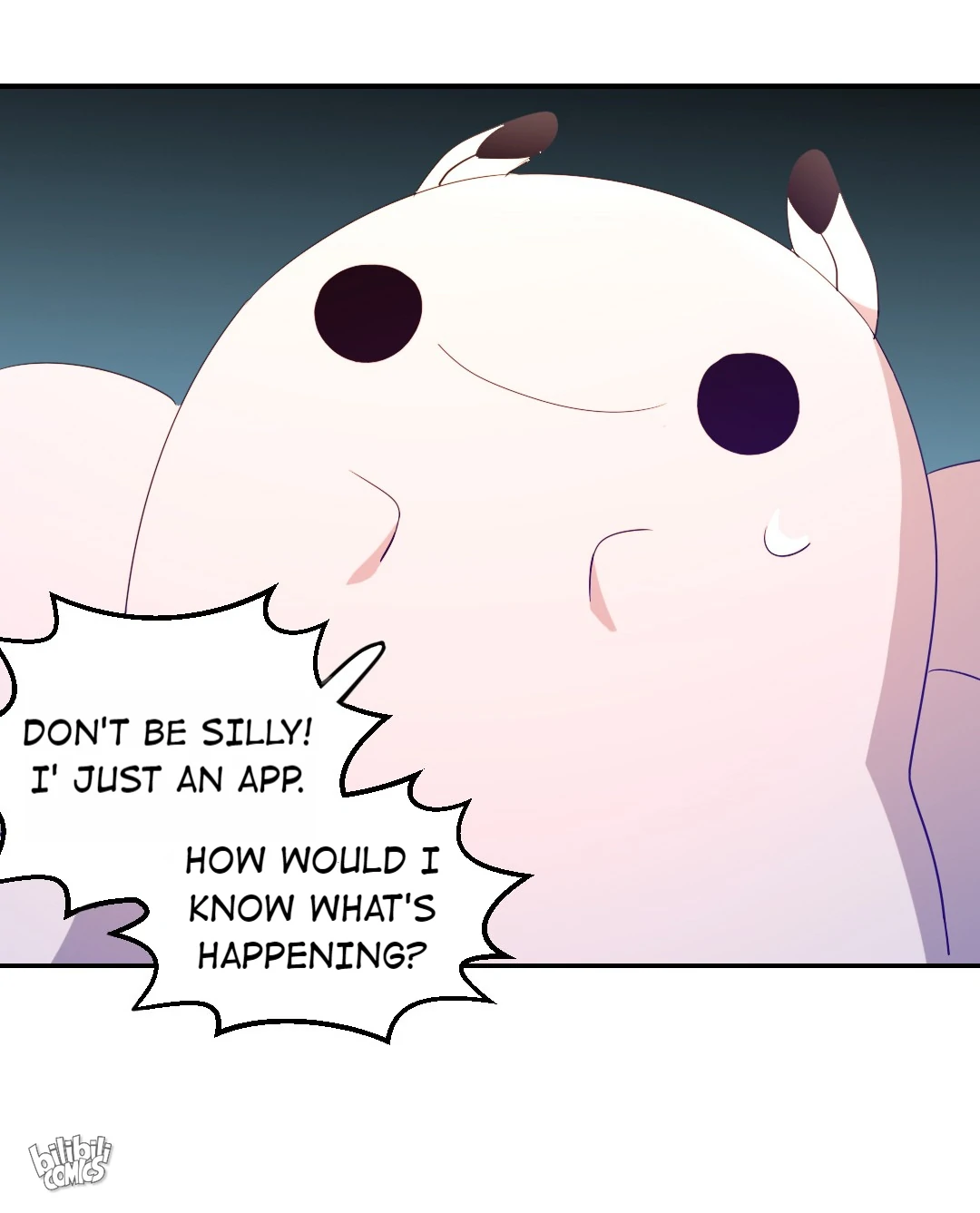 I Have A Divine Beast At Home (Official) Chapter 49 - page 24