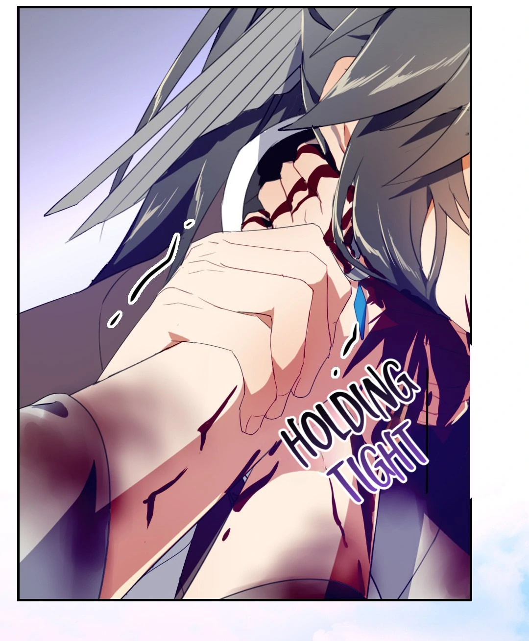 I Have A Divine Beast At Home (Official) Chapter 49 - page 7