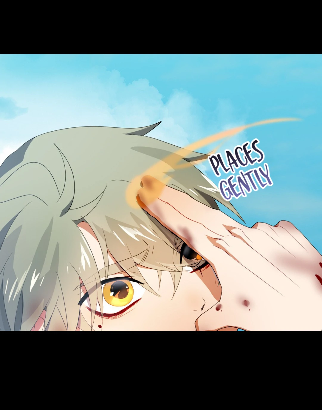 I Have A Divine Beast At Home (Official) Chapter 48 - page 19