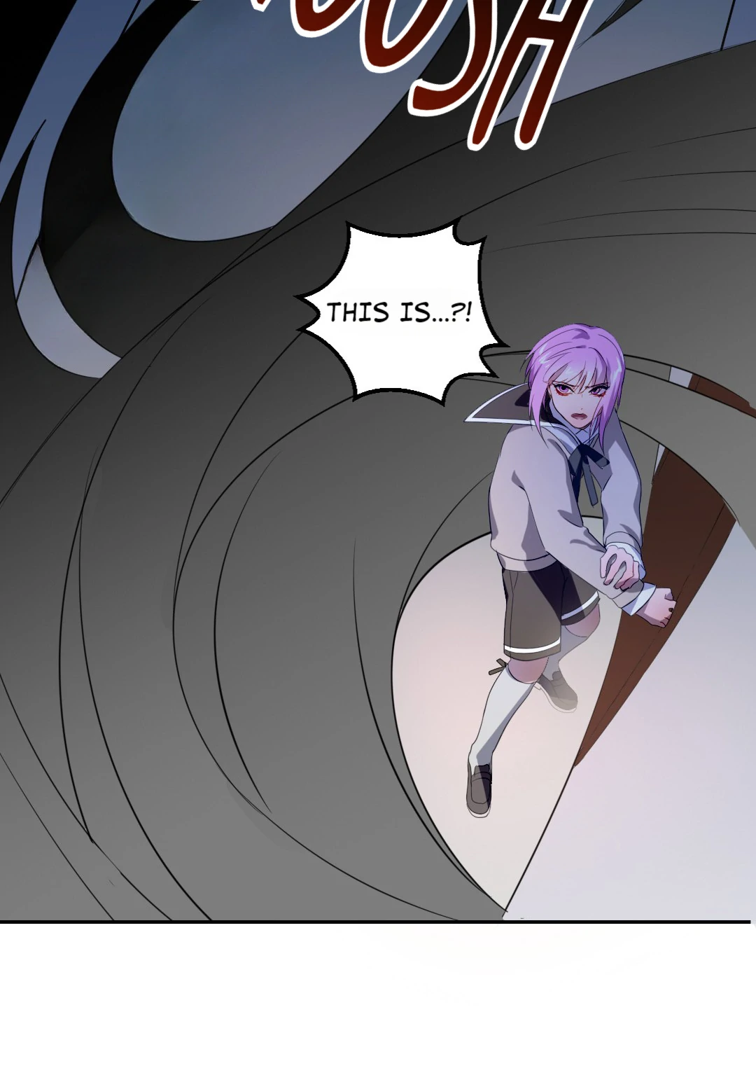 I Have A Divine Beast At Home (Official) Chapter 48 - page 2