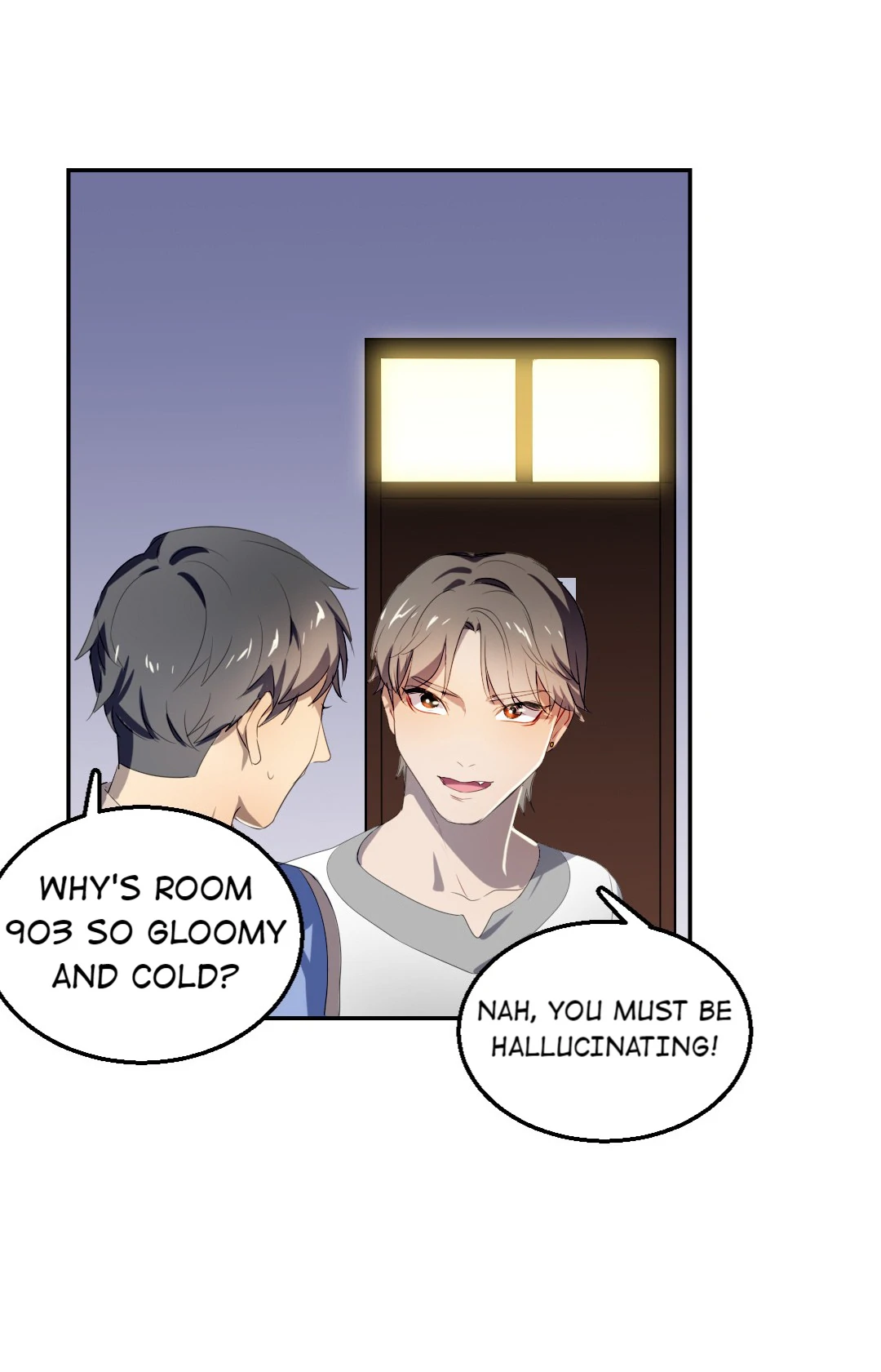 I Have A Divine Beast At Home (Official) Chapter 48 - page 3