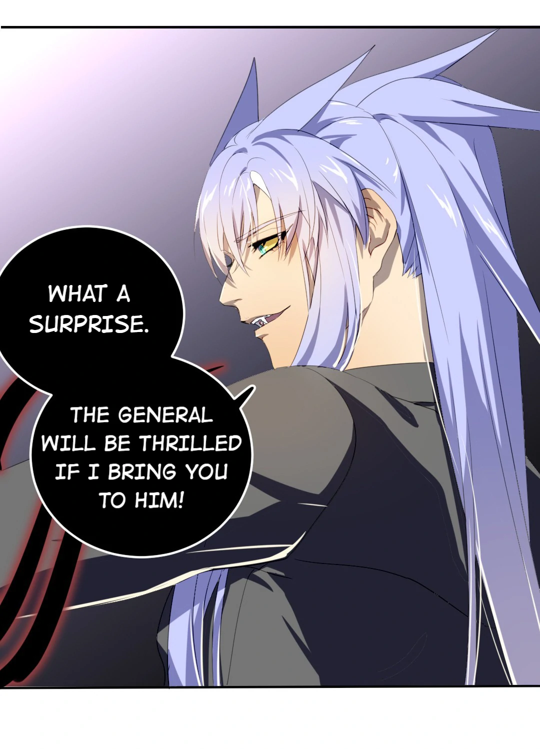 I Have A Divine Beast At Home (Official) Chapter 48 - page 5