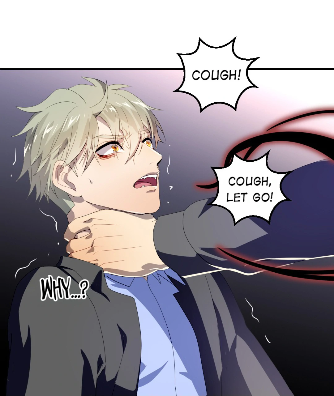 I Have A Divine Beast At Home (Official) Chapter 48 - page 6