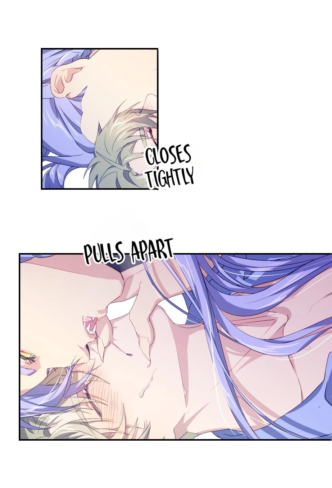 I Have A Divine Beast At Home (Official) Chapter 61 - page 9