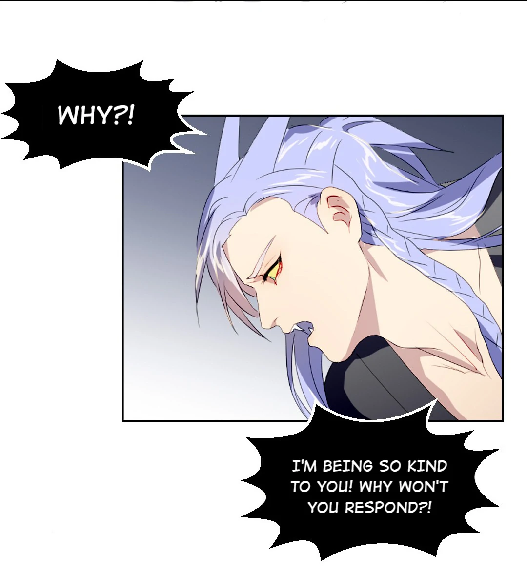 I Have A Divine Beast At Home (Official) Chapter 61 - page 11