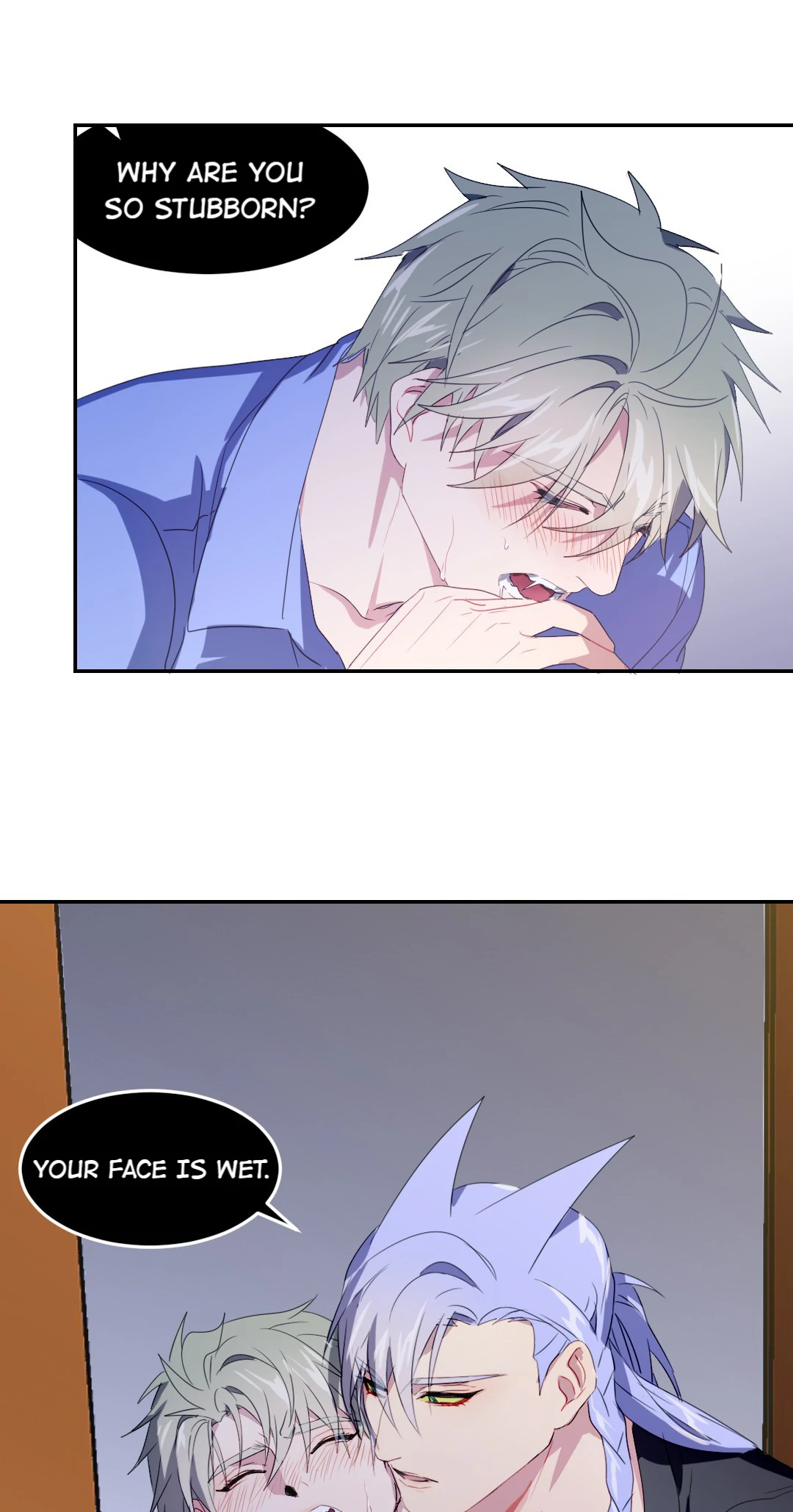 I Have A Divine Beast At Home (Official) Chapter 61 - page 4