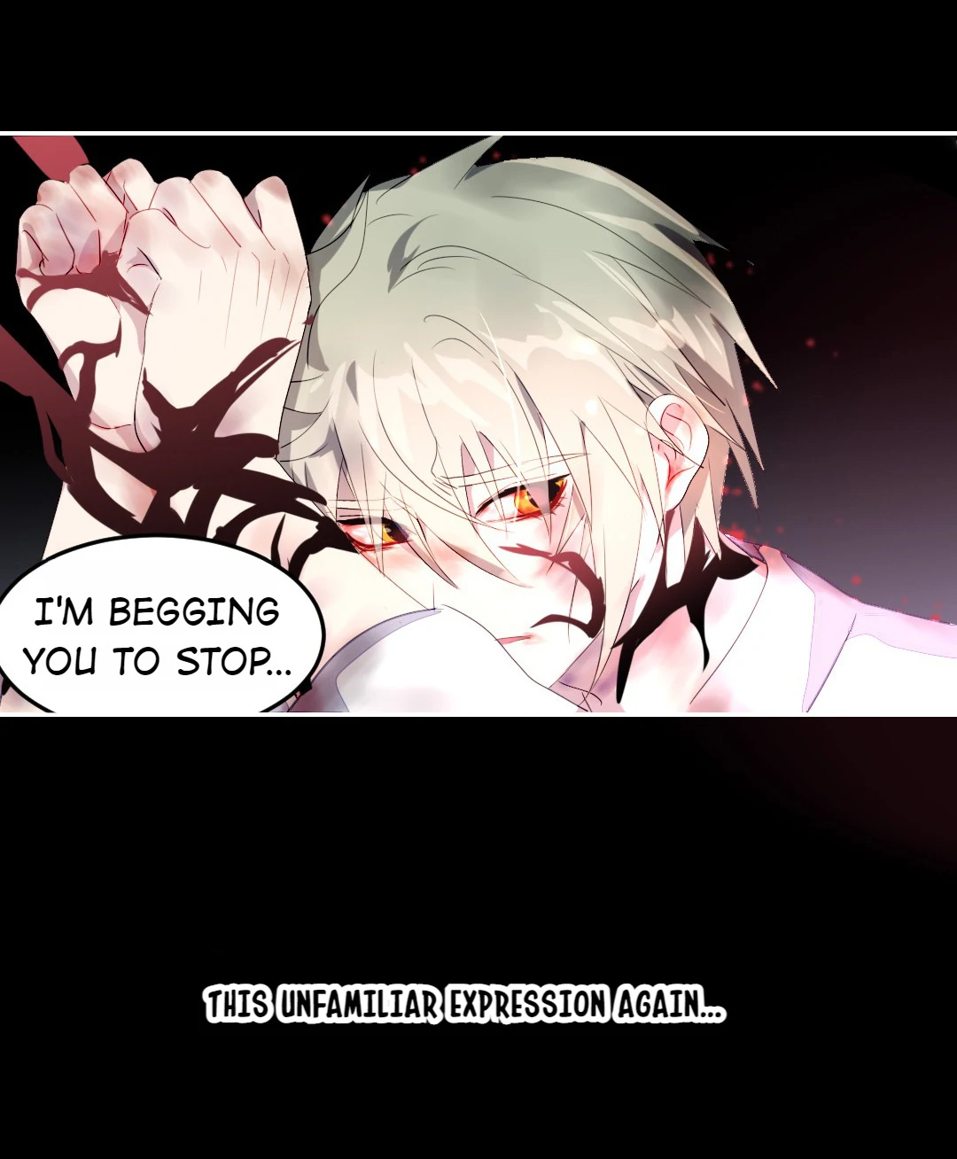 I Have A Divine Beast At Home (Official) Chapter 63 - page 10