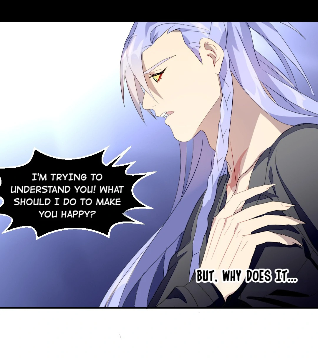 I Have A Divine Beast At Home (Official) Chapter 63 - page 11
