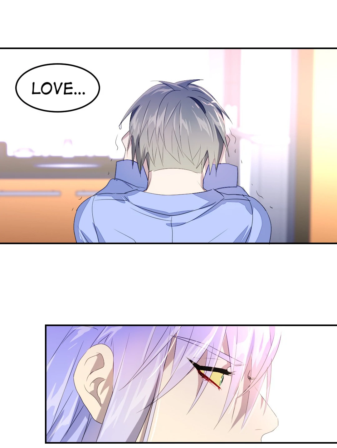 I Have A Divine Beast At Home (Official) Chapter 63 - page 13