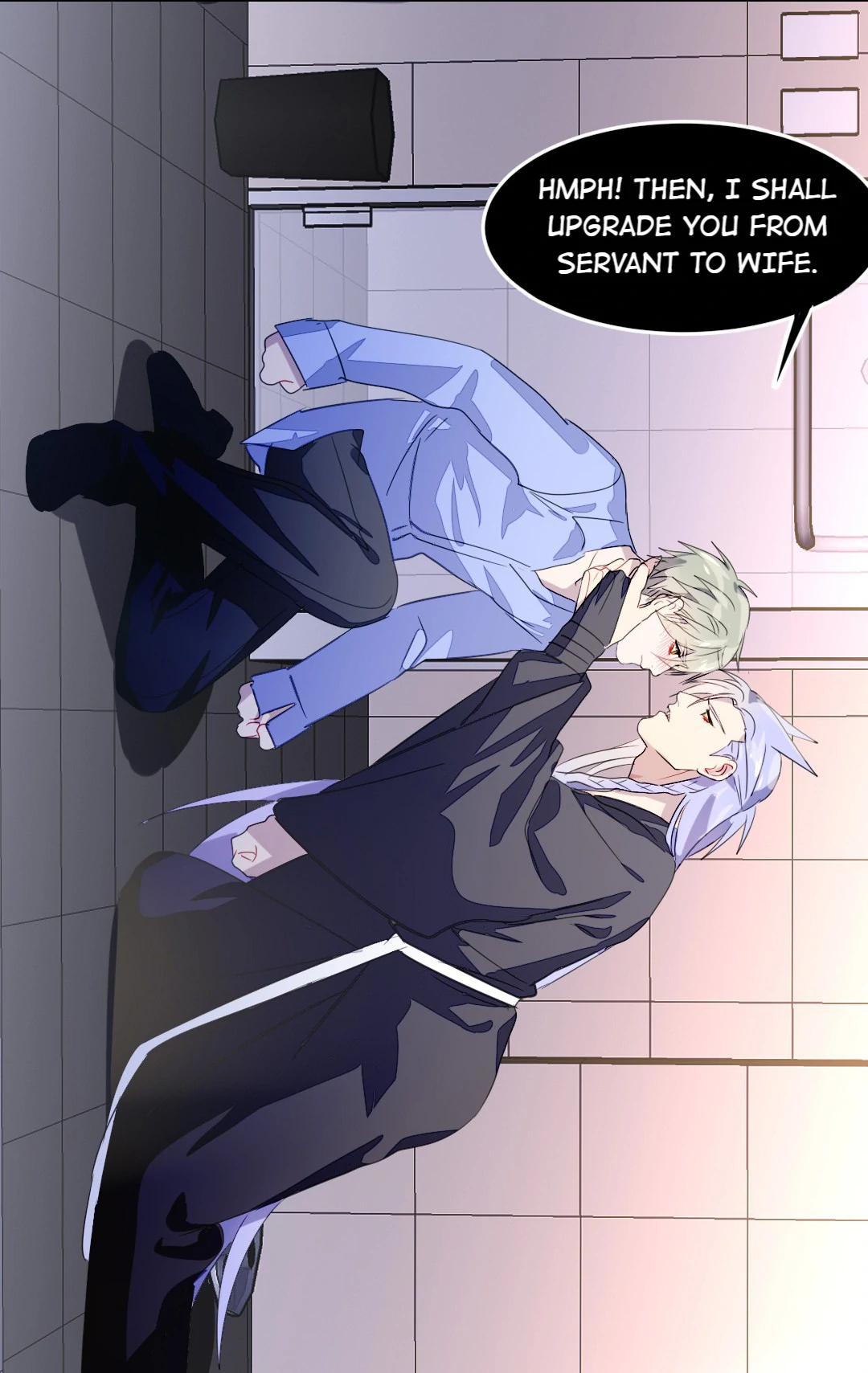 I Have A Divine Beast At Home (Official) Chapter 63 - page 4