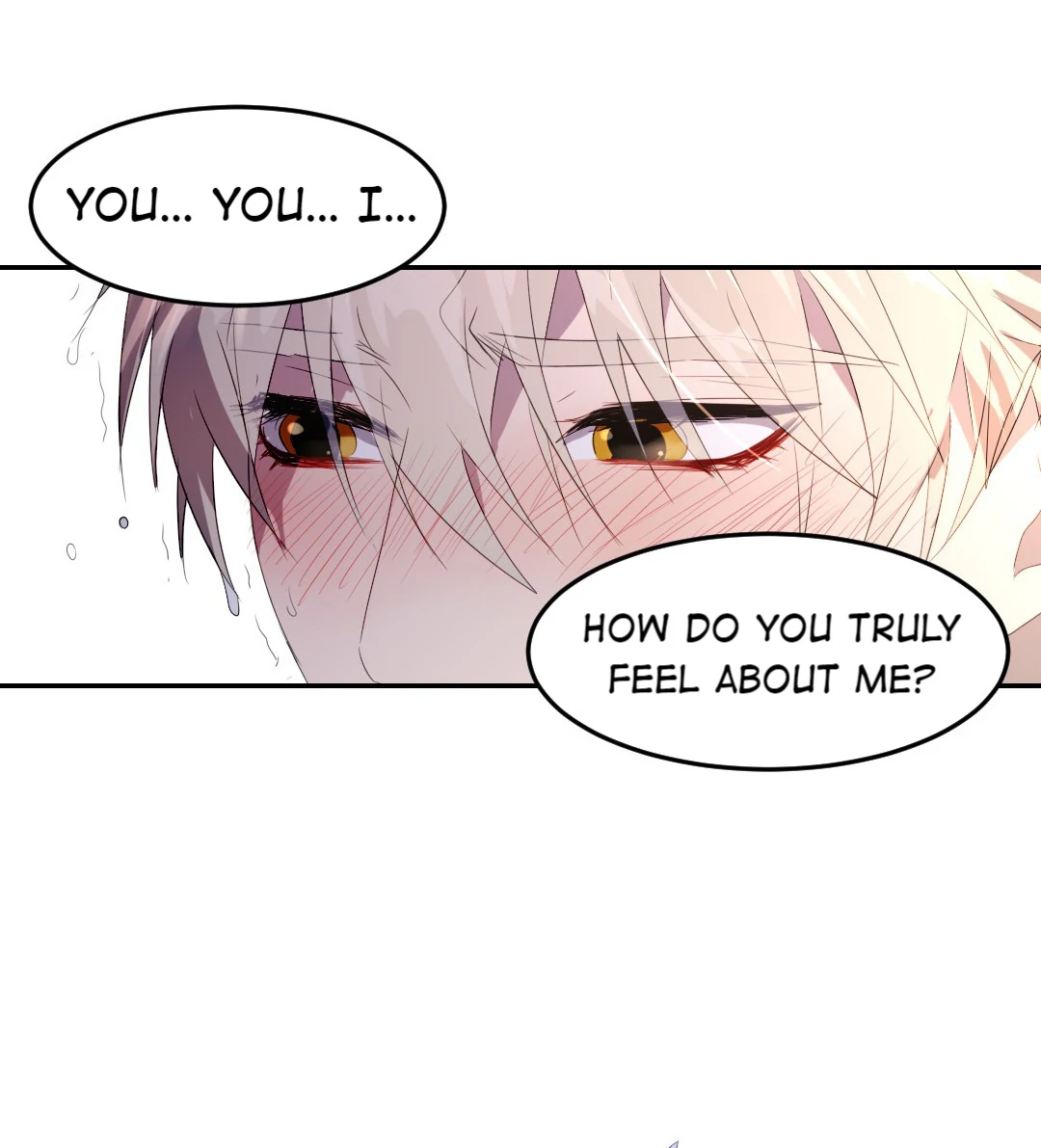 I Have A Divine Beast At Home (Official) Chapter 63 - page 7