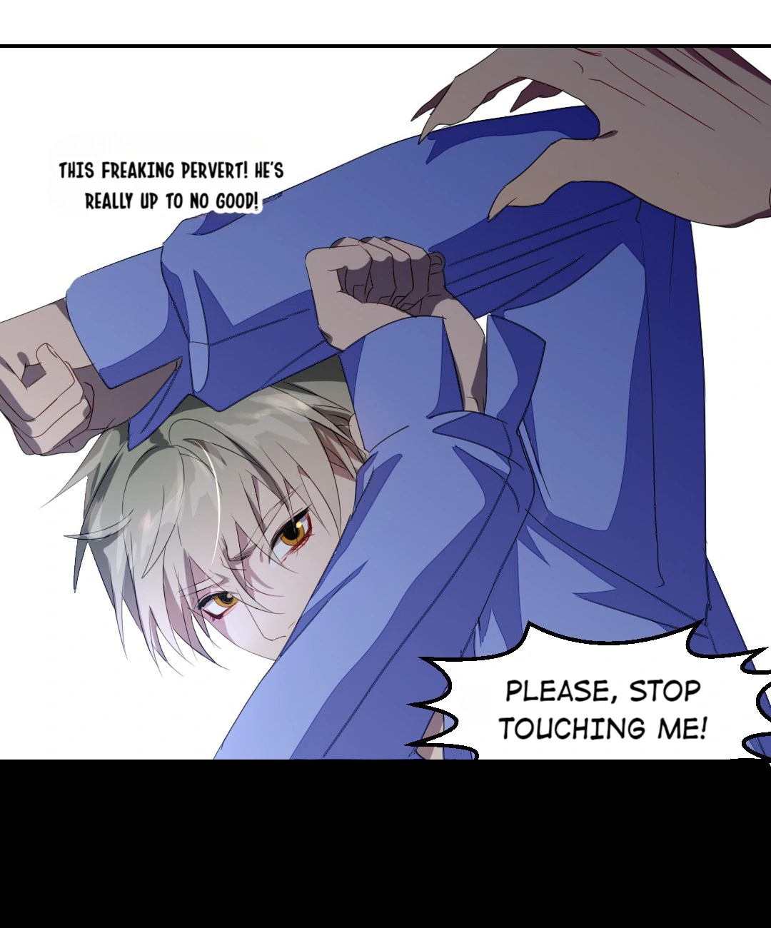 I Have A Divine Beast At Home (Official) Chapter 63 - page 9