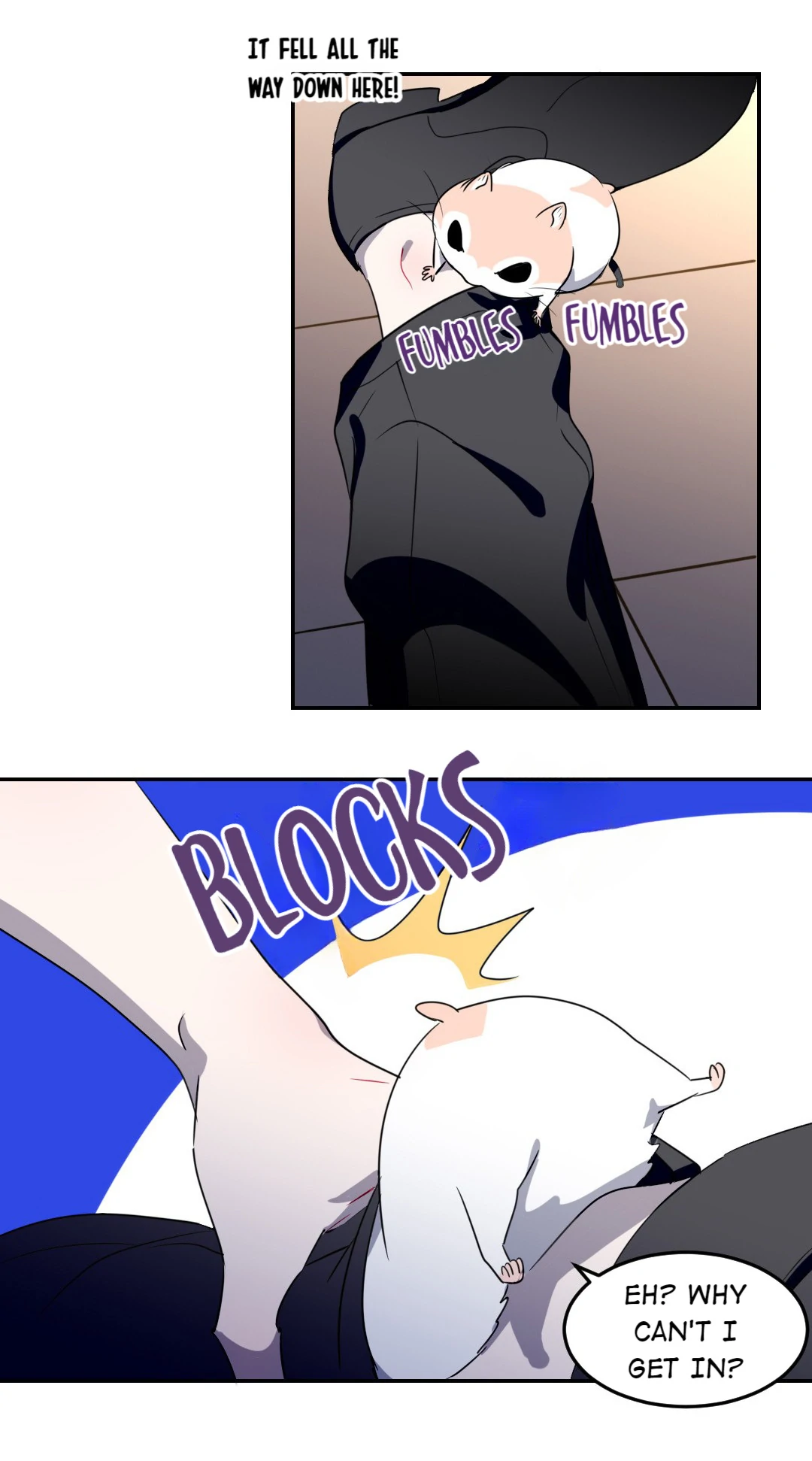 I Have A Divine Beast At Home (Official) Chapter 46 - page 11