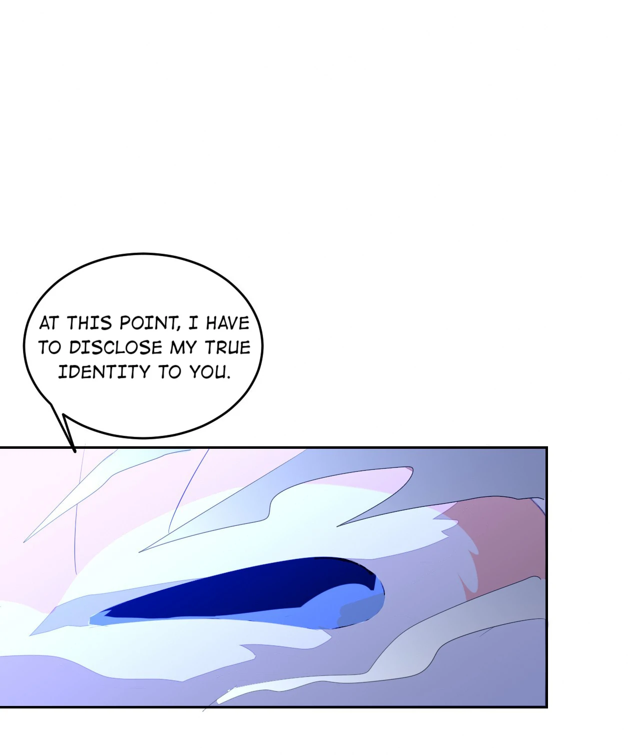 I Have A Divine Beast At Home (Official) Chapter 72 - page 1