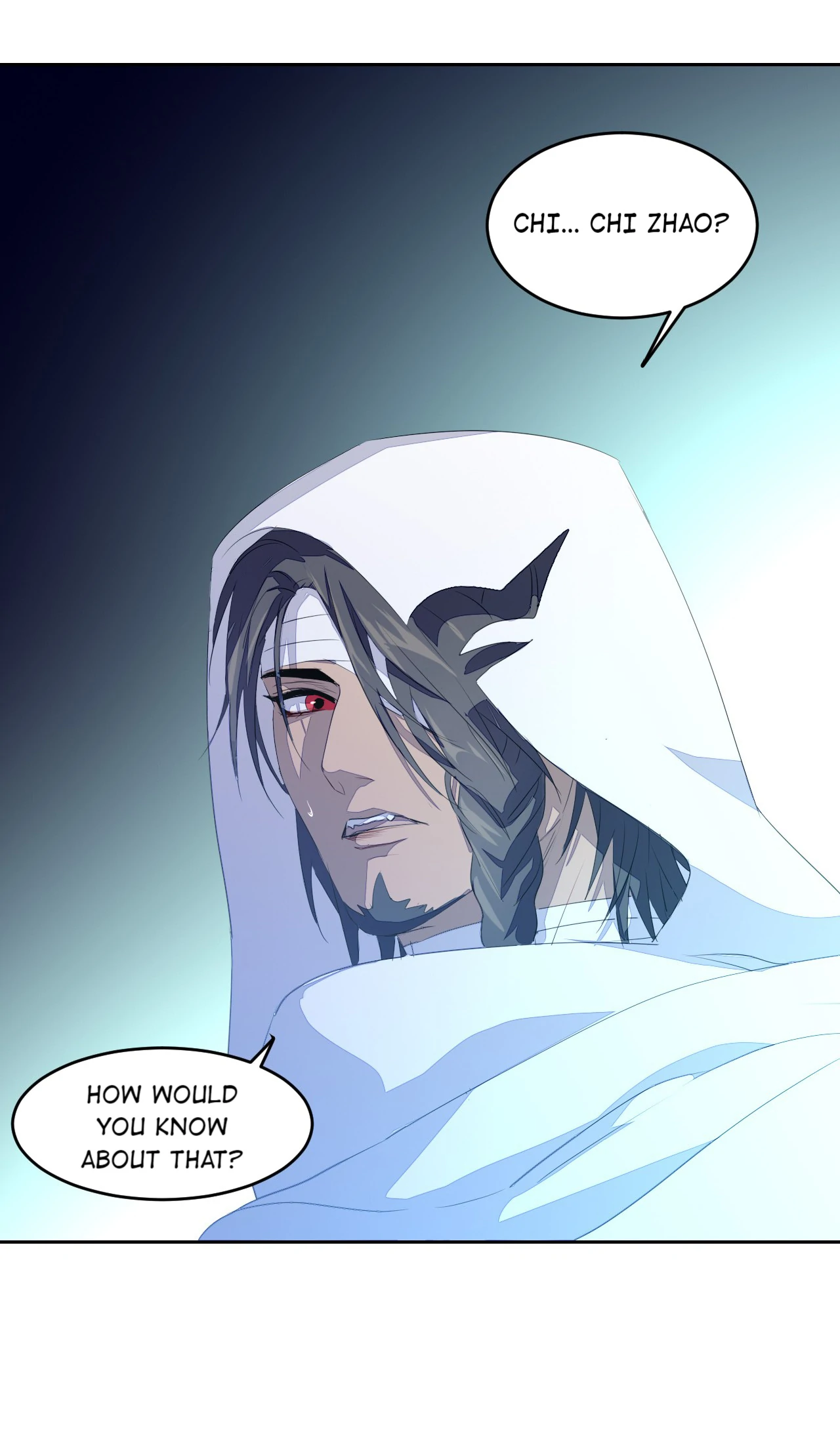 I Have A Divine Beast At Home (Official) Chapter 72 - page 11