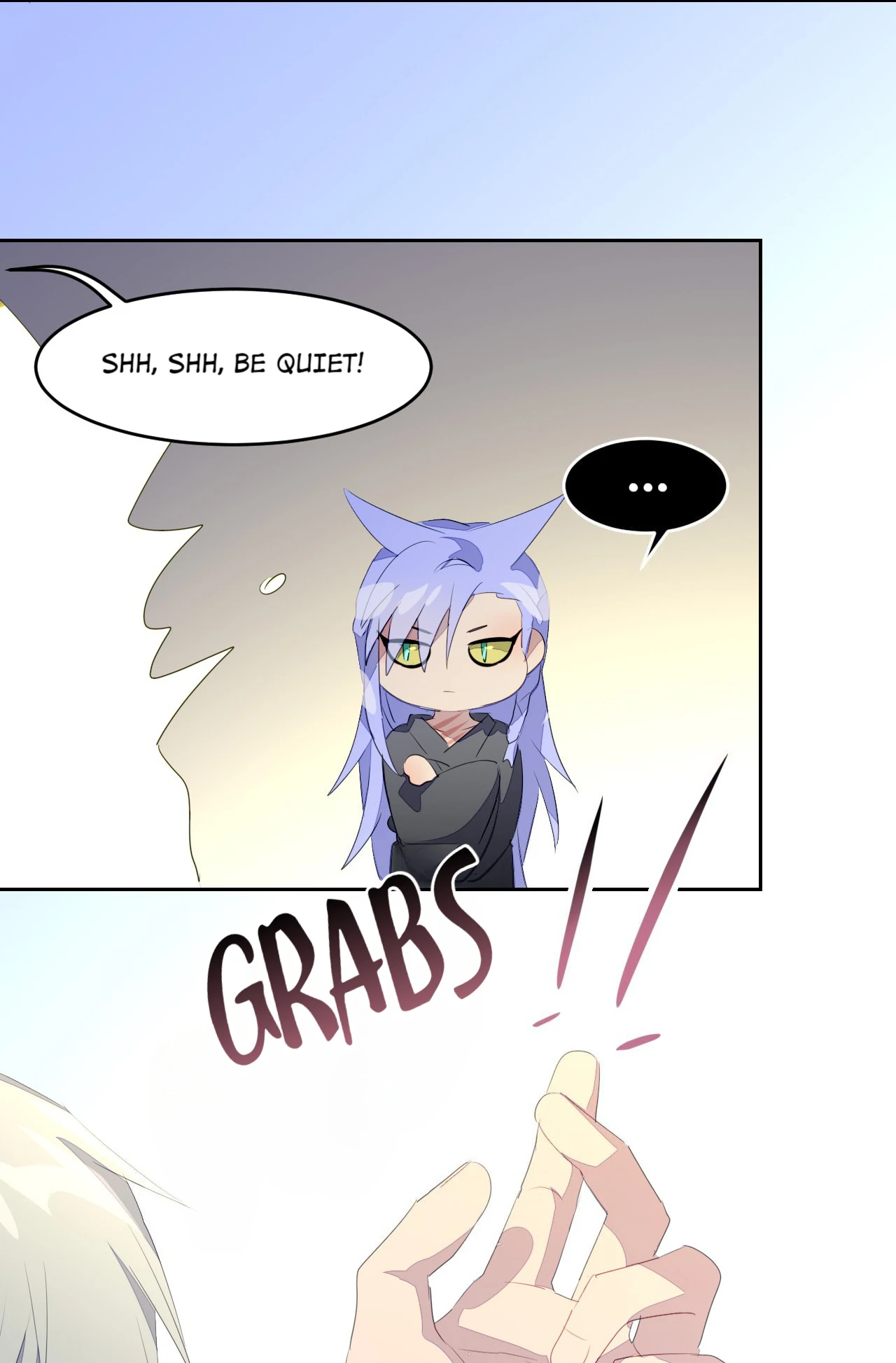I Have A Divine Beast At Home (Official) Chapter 72 - page 15