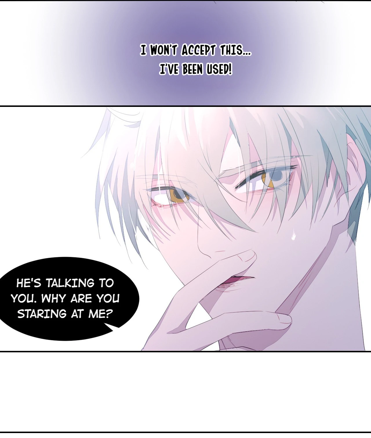 I Have A Divine Beast At Home (Official) Chapter 72 - page 9