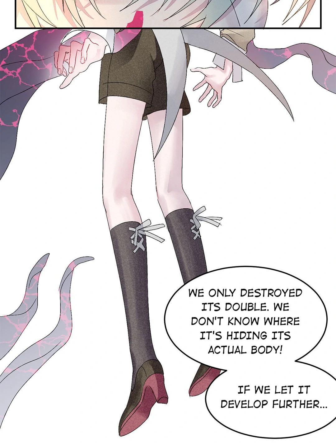 I Have A Divine Beast At Home (Official) Chapter 78 - page 10