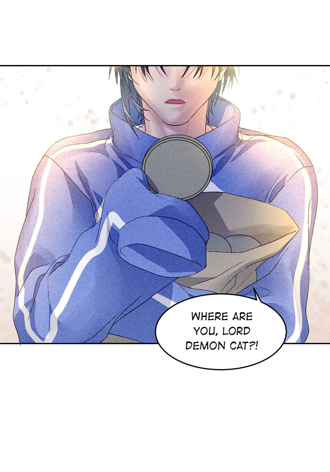 I Have A Divine Beast At Home (Official) Chapter 78 - page 15