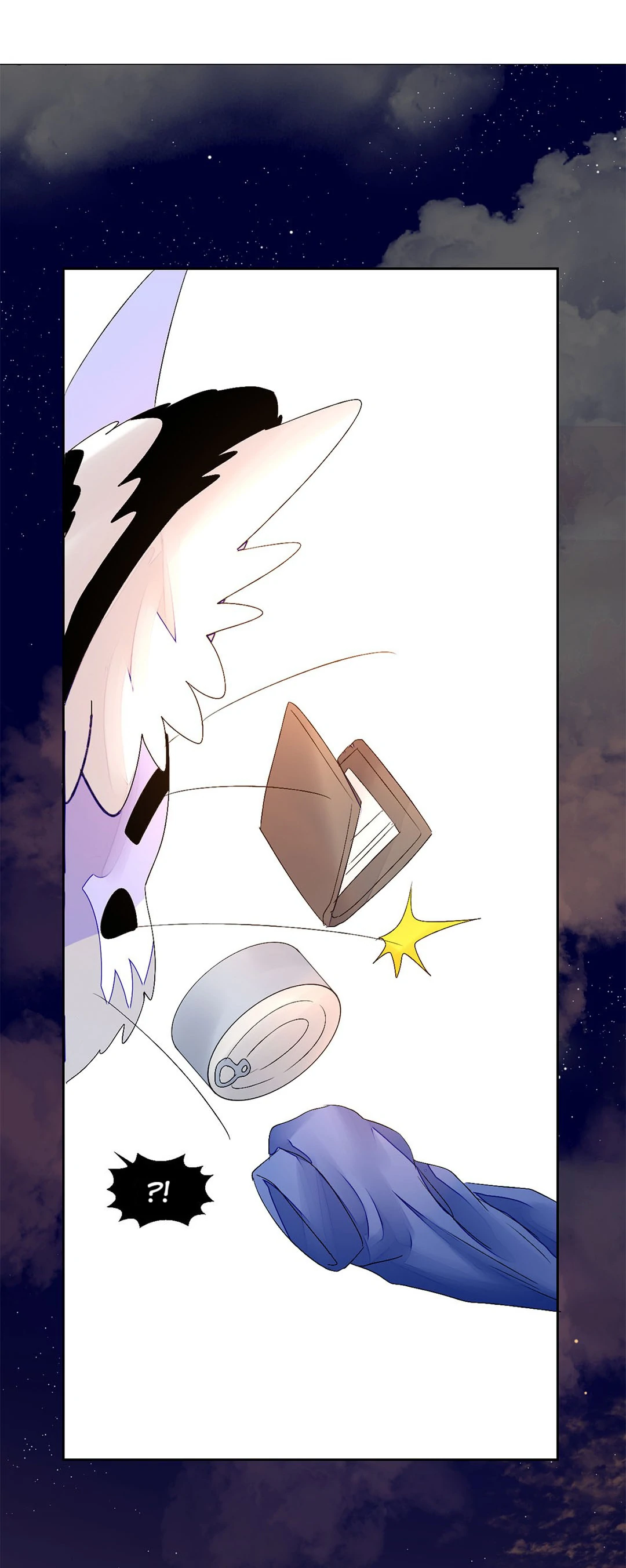 I Have A Divine Beast At Home (Official) Chapter 78 - page 18