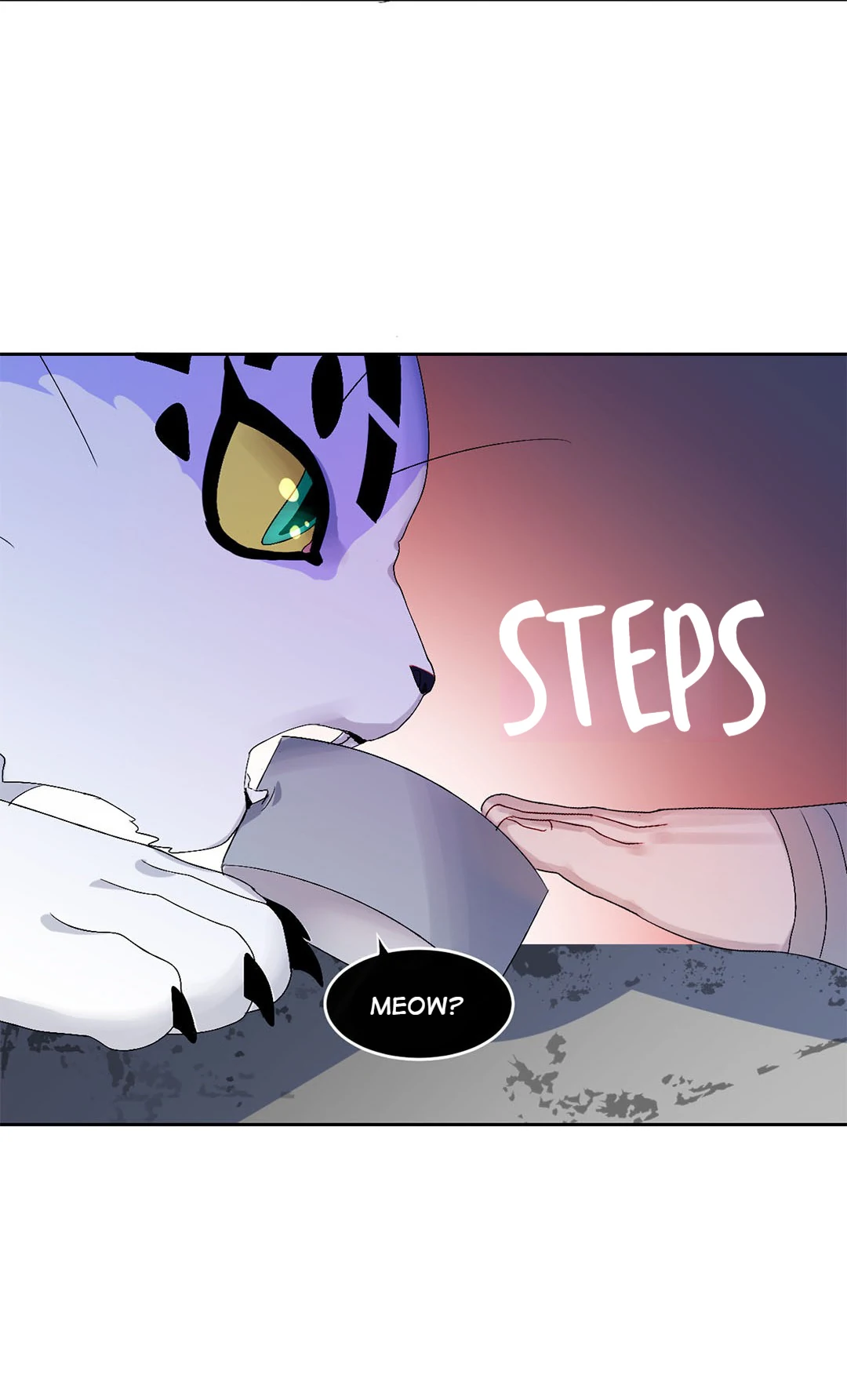 I Have A Divine Beast At Home (Official) Chapter 78 - page 26