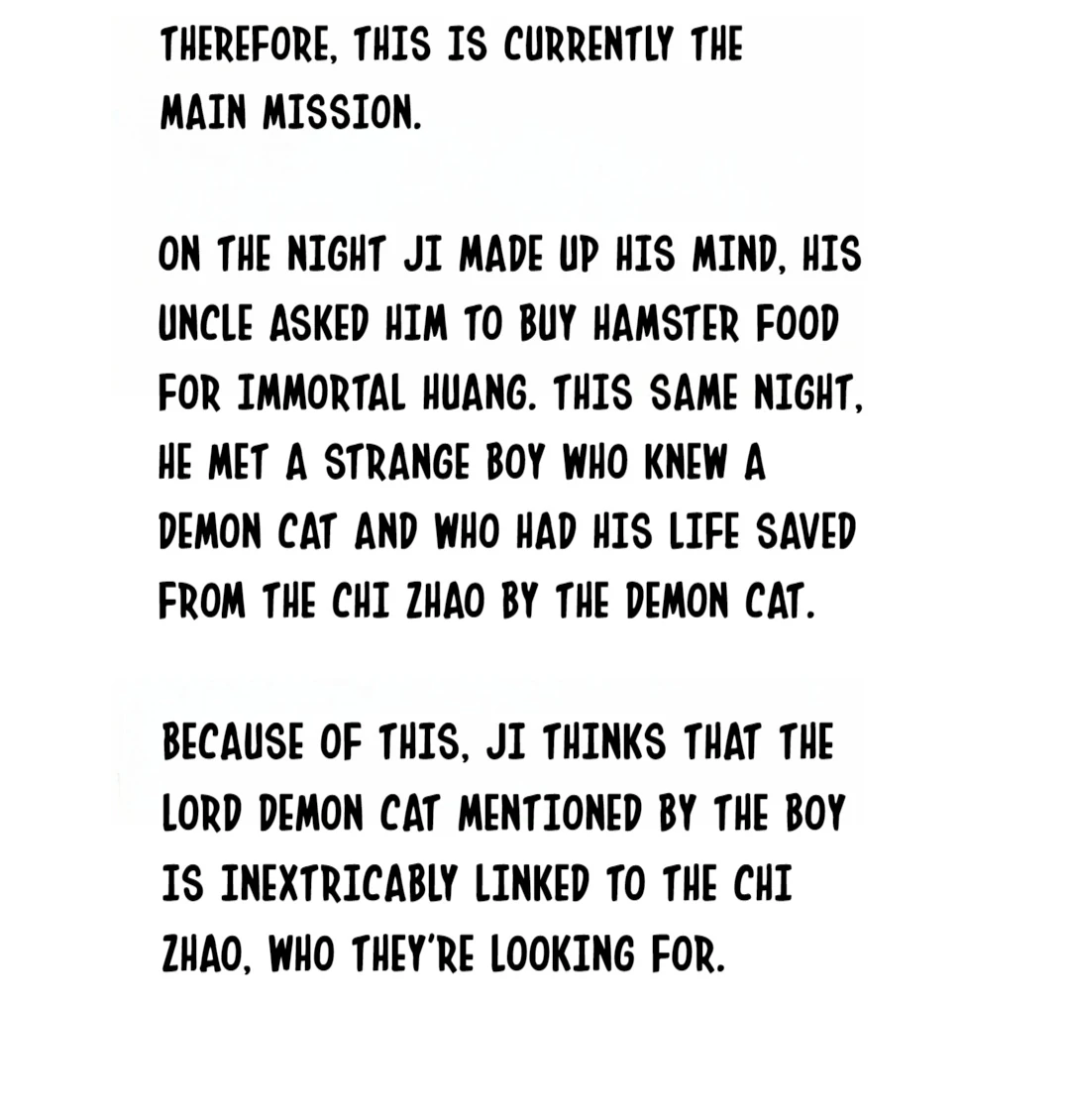 I Have A Divine Beast At Home (Official) Chapter 78 - page 29