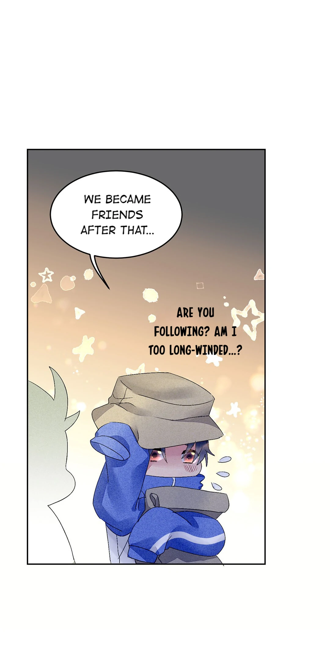 I Have A Divine Beast At Home (Official) Chapter 78 - page 4