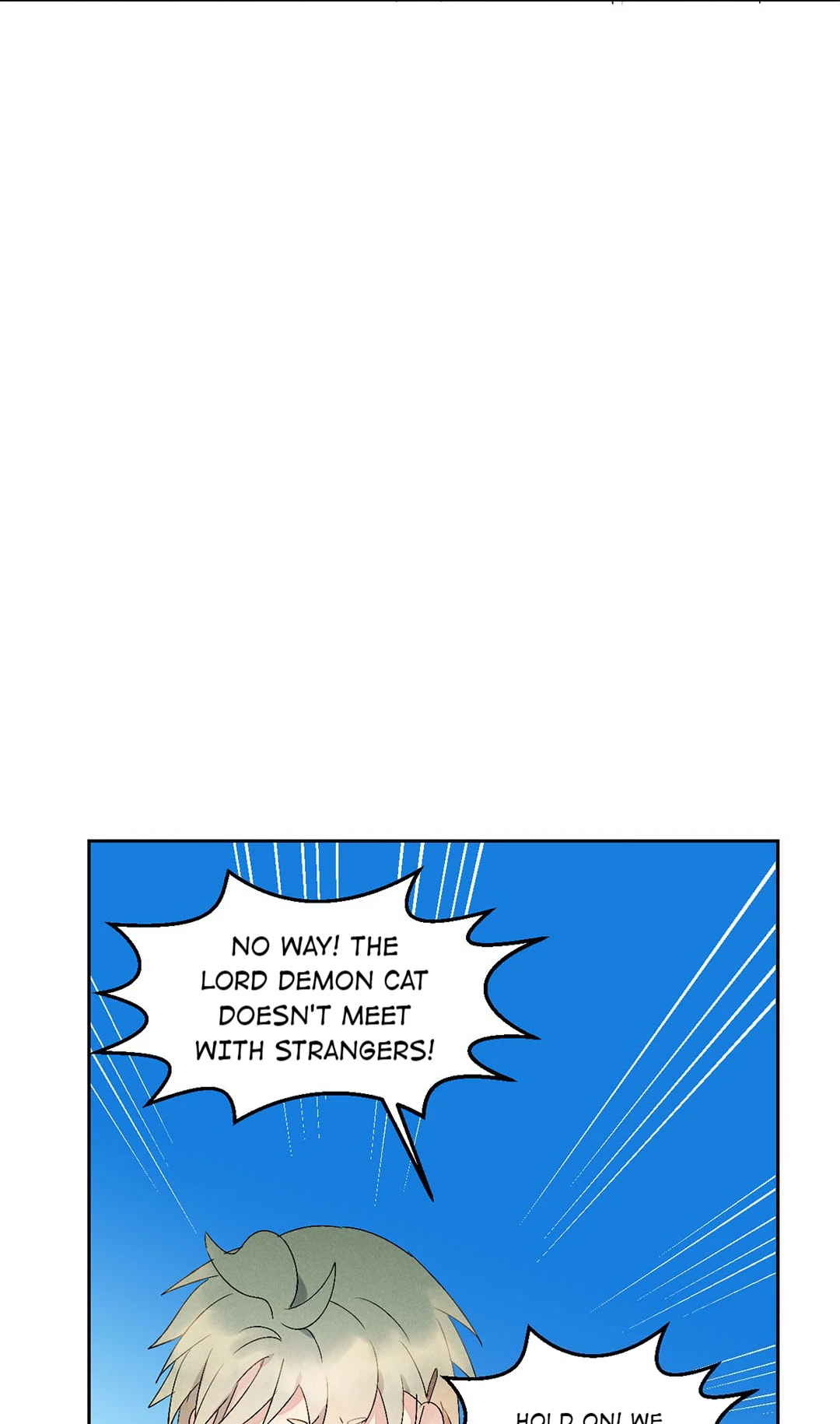 I Have A Divine Beast At Home (Official) Chapter 78 - page 6