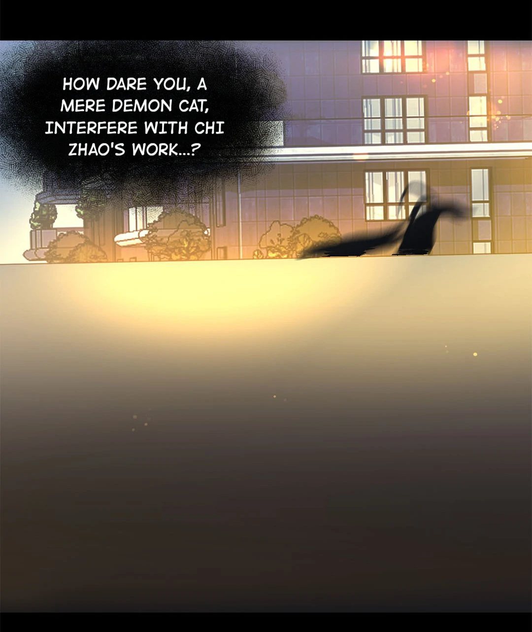 I Have A Divine Beast At Home (Official) Chapter 77 - page 12